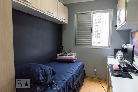 Quarto 1 de apartamento à venda com 3 quartos, 74m² em Vila da Saúde, São Paulo