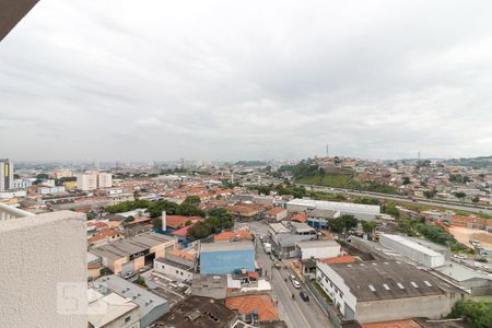 Apartamento para alugar com 55m², 2 quartos e 1 vagaVista quarto 1
