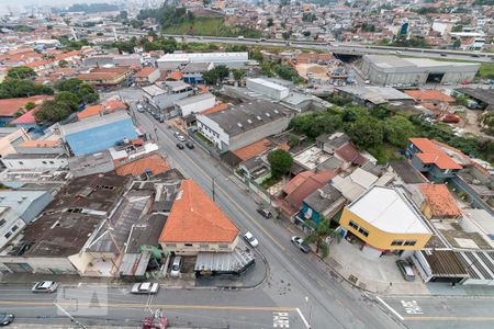 Apartamento para alugar com 55m², 2 quartos e 1 vagaVista quarto 2 suíte