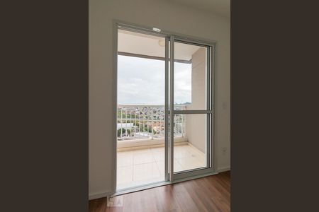 Varanda de apartamento para alugar com 2 quartos, 55m² em Vila Galvão, Guarulhos