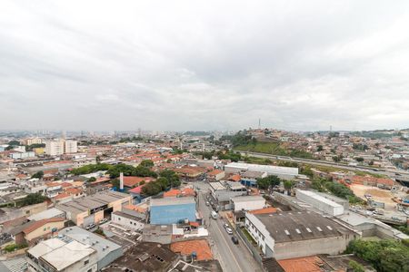 Apartamento para alugar com 55m², 2 quartos e 1 vagaVista quarto 2 suíte