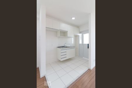 Apartamento para alugar com 55m², 2 quartos e 1 vagaCozinha
