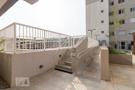 Apartamento para alugar com 55m², 2 quartos e 1 vagaAcesso à piscina