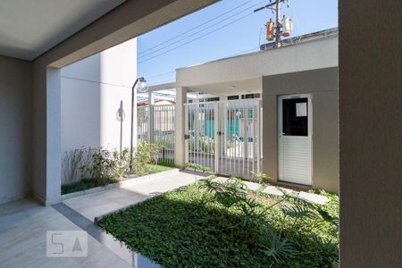 Apartamento para alugar com 55m², 2 quartos e 1 vagaPortaria