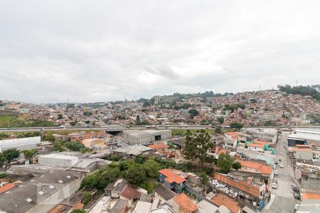 Apartamento para alugar com 55m², 2 quartos e 1 vagaVista quarto 2 suíte