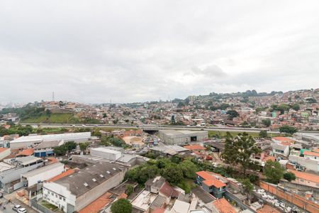 Apartamento para alugar com 55m², 2 quartos e 1 vagaVista quarto 1