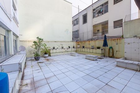 Área Comum - Playground de apartamento para alugar com 2 quartos, 60m² em Icaraí, Niterói