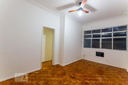 Apartamento para alugar com 2 quartos, 60m² em Icaraí, Niterói