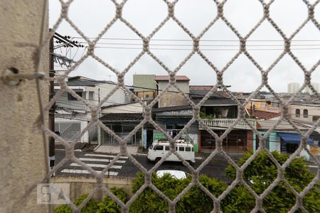 Apartamento à venda com 66m², 2 quartos e 1 vagaVista do quarto 2