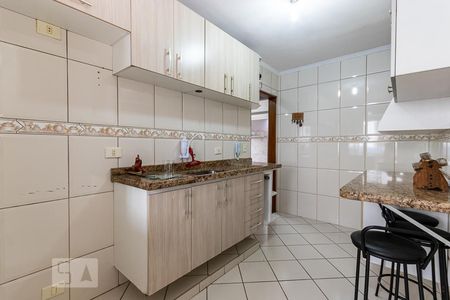 Apartamento à venda com 66m², 2 quartos e 1 vagaCozinha 