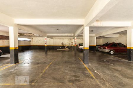 Apartamento à venda com 66m², 2 quartos e 1 vagaGaragem 