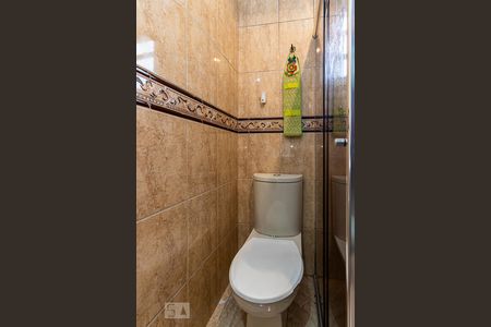 Apartamento à venda com 66m², 2 quartos e 1 vagaBanheiro 