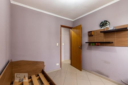 Apartamento à venda com 66m², 2 quartos e 1 vagaQuarto 2