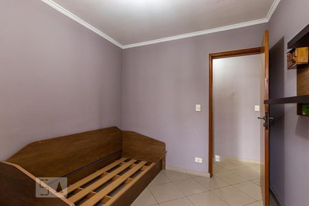 Apartamento à venda com 66m², 2 quartos e 1 vagaQuarto 2