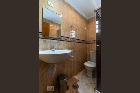 Apartamento à venda com 66m², 2 quartos e 1 vagaBanheiro 