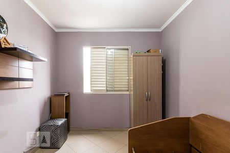 Apartamento à venda com 66m², 2 quartos e 1 vagaQuarto 2