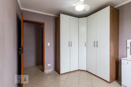 Quarto 1 de apartamento à venda com 2 quartos, 66m² em Jardim Cotinha, São Paulo