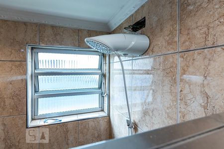 Apartamento à venda com 66m², 2 quartos e 1 vagaBanheiro 