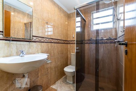 Apartamento à venda com 66m², 2 quartos e 1 vagaBanheiro 