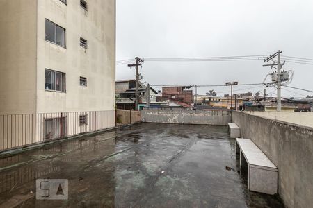 Apartamento à venda com 66m², 2 quartos e 1 vagaÁrea comum