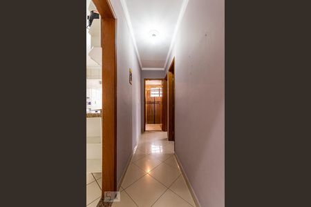Apartamento à venda com 66m², 2 quartos e 1 vagaCorredor 