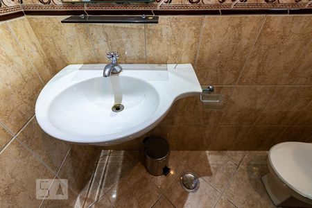 Apartamento à venda com 66m², 2 quartos e 1 vagaBanheiro 