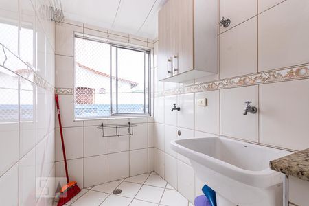 Apartamento à venda com 66m², 2 quartos e 1 vagaÁrea de serviço 