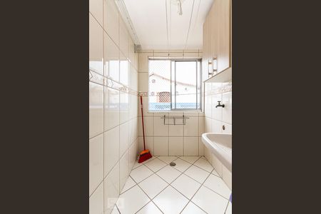 Apartamento à venda com 66m², 2 quartos e 1 vagaÁrea de serviço 