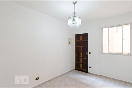 Sala de apartamento à venda com 2 quartos, 76m² em Dos Casa, São Bernardo do Campo