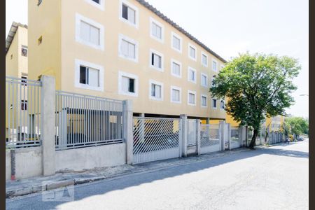 Apartamento à venda com 48m², 2 quartos e 2 vagas Apartamento à venda com 48m², 2 quartos e 2 vagasÁrea comum