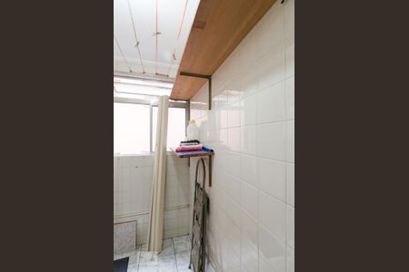 Apartamento à venda com 48m², 2 quartos e 2 vagas Apartamento à venda com 48m², 2 quartos e 2 vagasÁrea de serviço