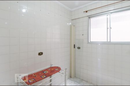 Apartamento à venda com 48m², 2 quartos e 2 vagas Apartamento à venda com 48m², 2 quartos e 2 vagasCozinha