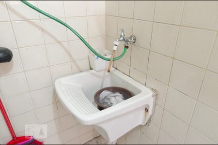 Apartamento à venda com 48m², 2 quartos e 2 vagas Apartamento à venda com 48m², 2 quartos e 2 vagasÁrea de serviço