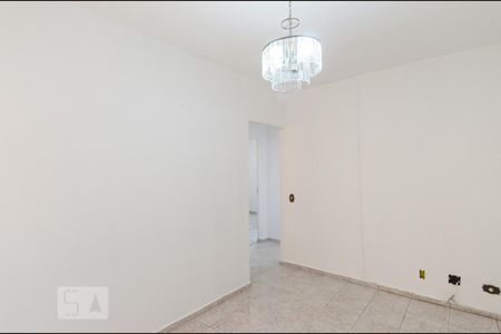 Sala de apartamento à venda com 2 quartos, 76m² em Dos Casa, São Bernardo do Campo