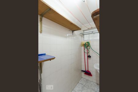 Apartamento à venda com 48m², 2 quartos e 2 vagas Apartamento à venda com 48m², 2 quartos e 2 vagasÁrea de serviço