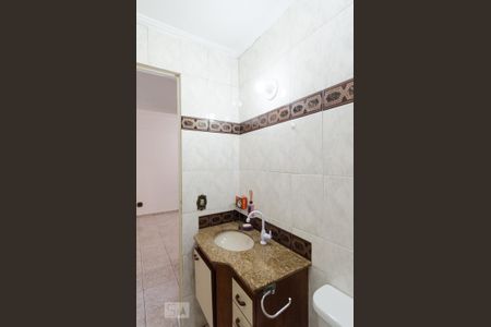 Apartamento à venda com 48m², 2 quartos e 2 vagas Apartamento à venda com 48m², 2 quartos e 2 vagasBanheiro