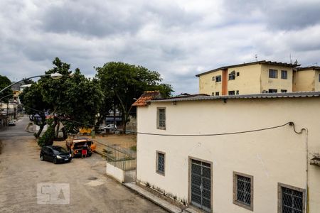 Casa para alugar com 50m², 2 quartos e sem vaga Casa para alugar com 50m², 2 quartos e sem vagaVista do Quarto 1