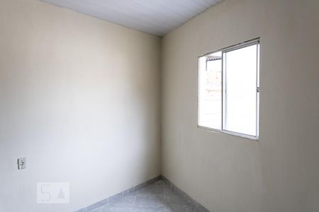 Quarto 1 de casa para alugar com 2 quartos, 50m² em Campo Grande, Rio de Janeiro
