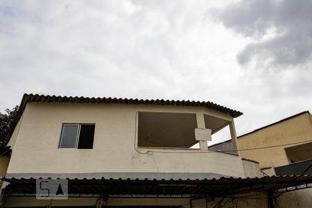 Casa para alugar com 50m², 2 quartos e sem vaga Casa para alugar com 50m², 2 quartos e sem vagaFachada