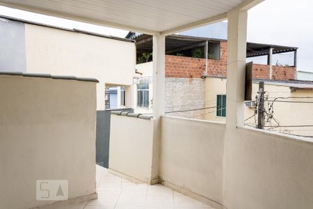 Casa para alugar com 50m², 2 quartos e sem vaga Casa para alugar com 50m², 2 quartos e sem vagaVaranda da Sala