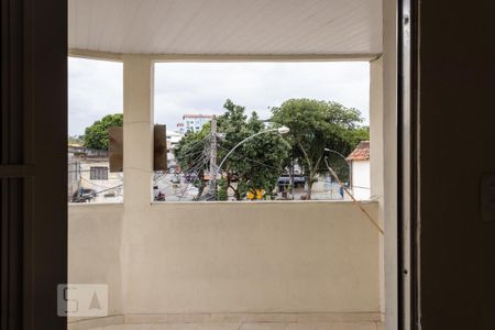 Casa para alugar com 50m², 2 quartos e sem vaga Casa para alugar com 50m², 2 quartos e sem vagaVista da Sala