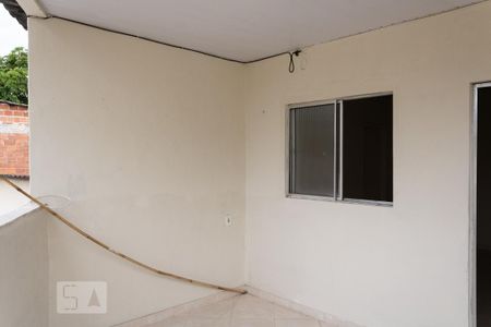 Casa para alugar com 50m², 2 quartos e sem vaga Casa para alugar com 50m², 2 quartos e sem vagaVaranda da Sala