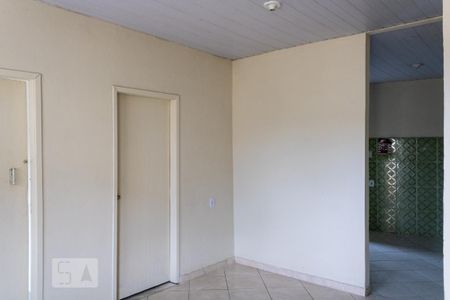 Sala de casa para alugar com 2 quartos, 50m² em Campo Grande, Rio de Janeiro