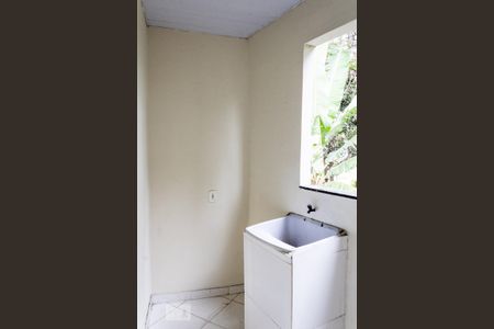 Casa para alugar com 50m², 2 quartos e sem vaga Casa para alugar com 50m², 2 quartos e sem vagaÁrea de Serviço