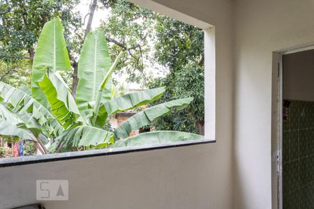Casa para alugar com 50m², 2 quartos e sem vaga Casa para alugar com 50m², 2 quartos e sem vagaVista do quarto 2