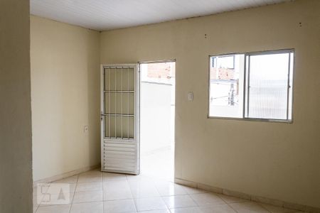 Casa para alugar com 2 quartos, 50m² em Campo Grande, Rio de Janeiro