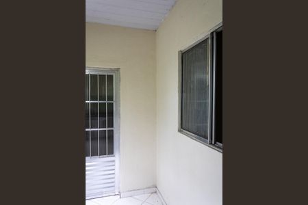 Casa para alugar com 50m², 2 quartos e sem vaga Casa para alugar com 50m², 2 quartos e sem vagaÁrea de Serviço
