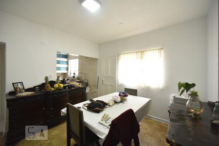 Sala de jantar de casa à venda com 2 quartos, 200m² em Vila Formosa, São Paulo