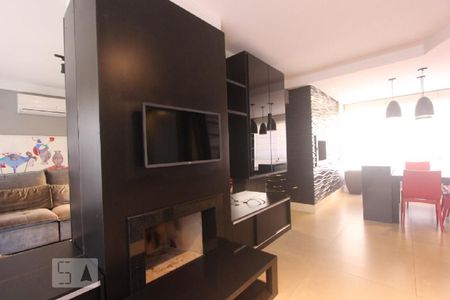 SALA de apartamento para alugar com 2 quartos, 74m² em Bela Vista, Porto Alegre