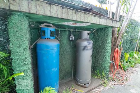 Casa para alugar com 180m², 4 quartos e 3 vagasGás encanado